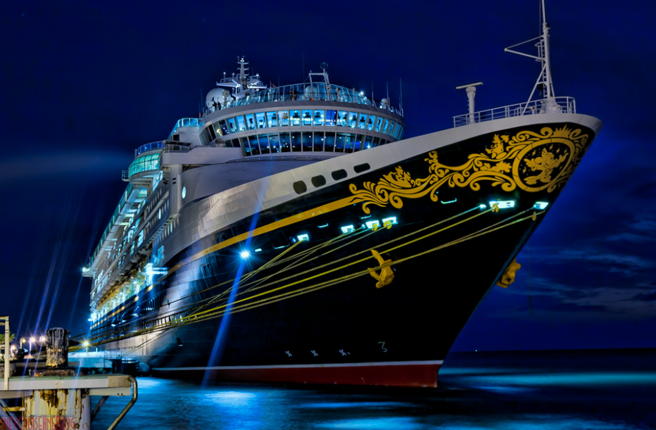 Cruise Brothers Travel Agent Jeremy Bliesener